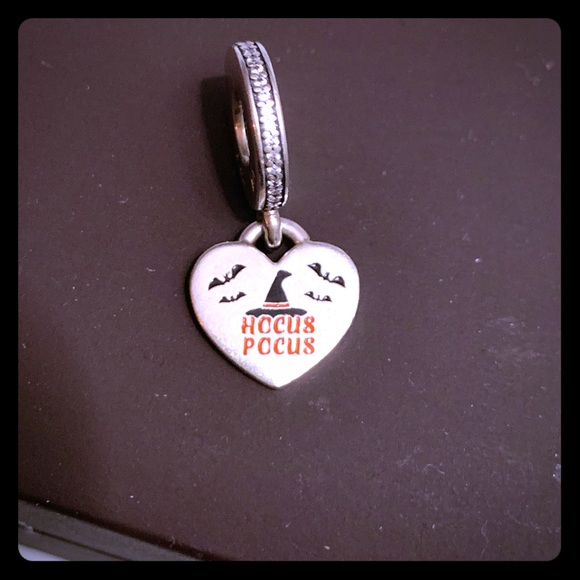 hocus pocus pandora charm Welcome to Quality Engineering